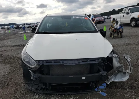 2020 Kia Forte Fe из США, поврежденный, VIN 3KPF24AD3LE225179